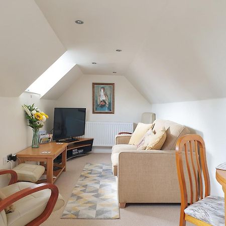 Chesterton Cottage Miningsby Esterno foto