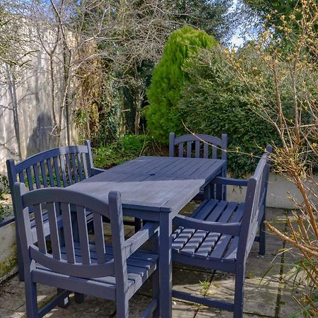 Chesterton Cottage Miningsby Esterno foto