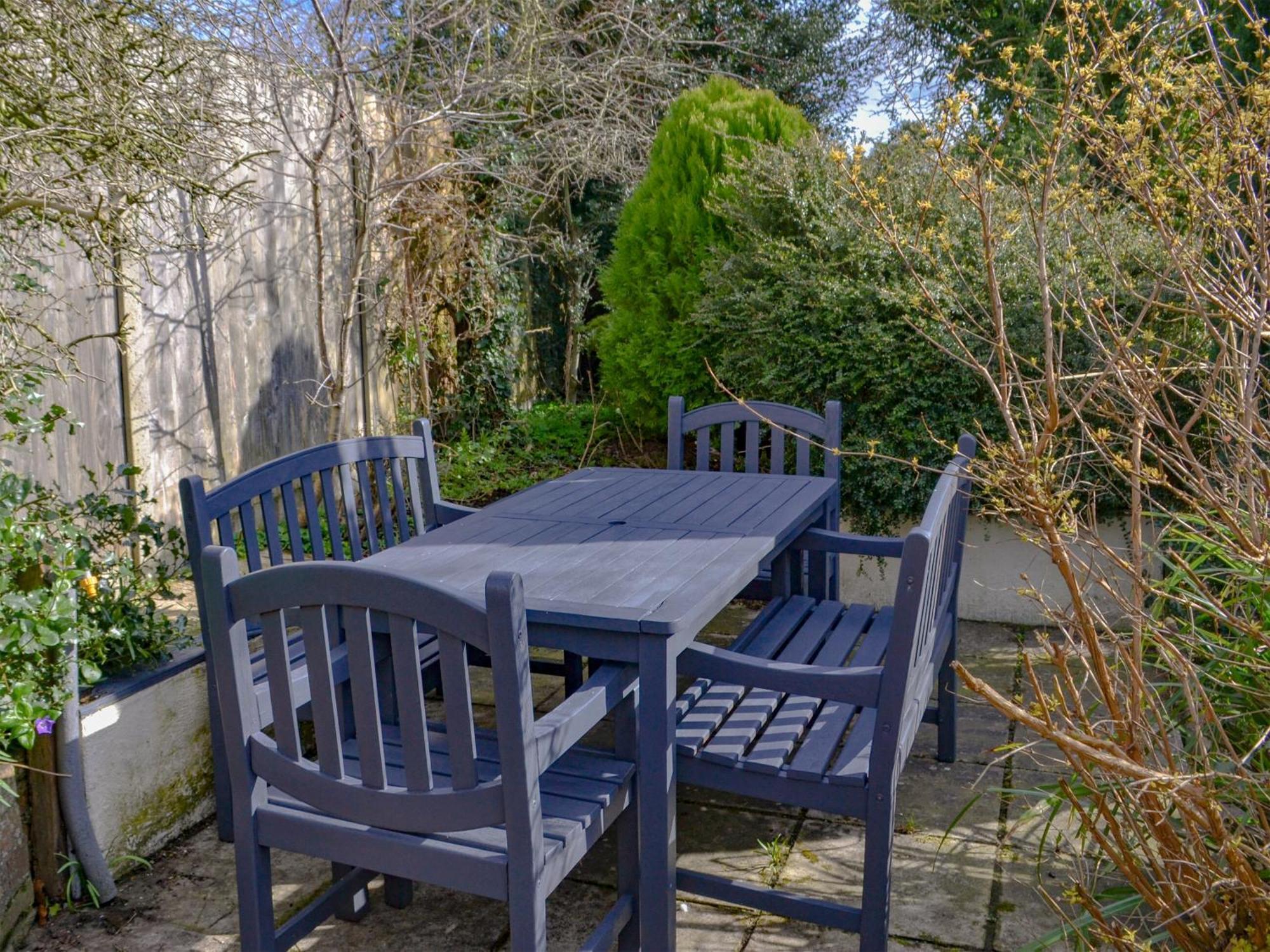 Chesterton Cottage Miningsby Esterno foto