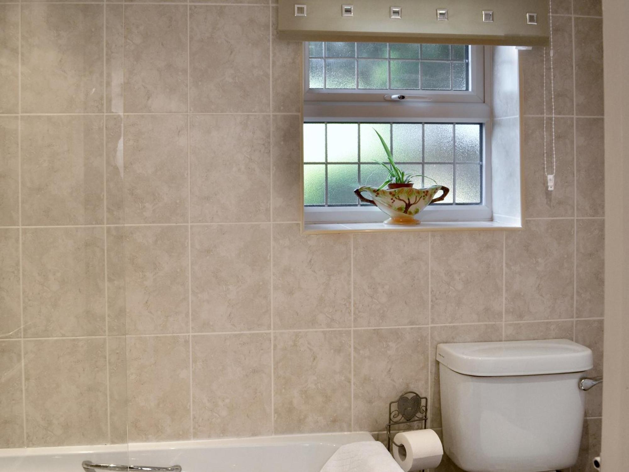 Chesterton Cottage Miningsby Esterno foto