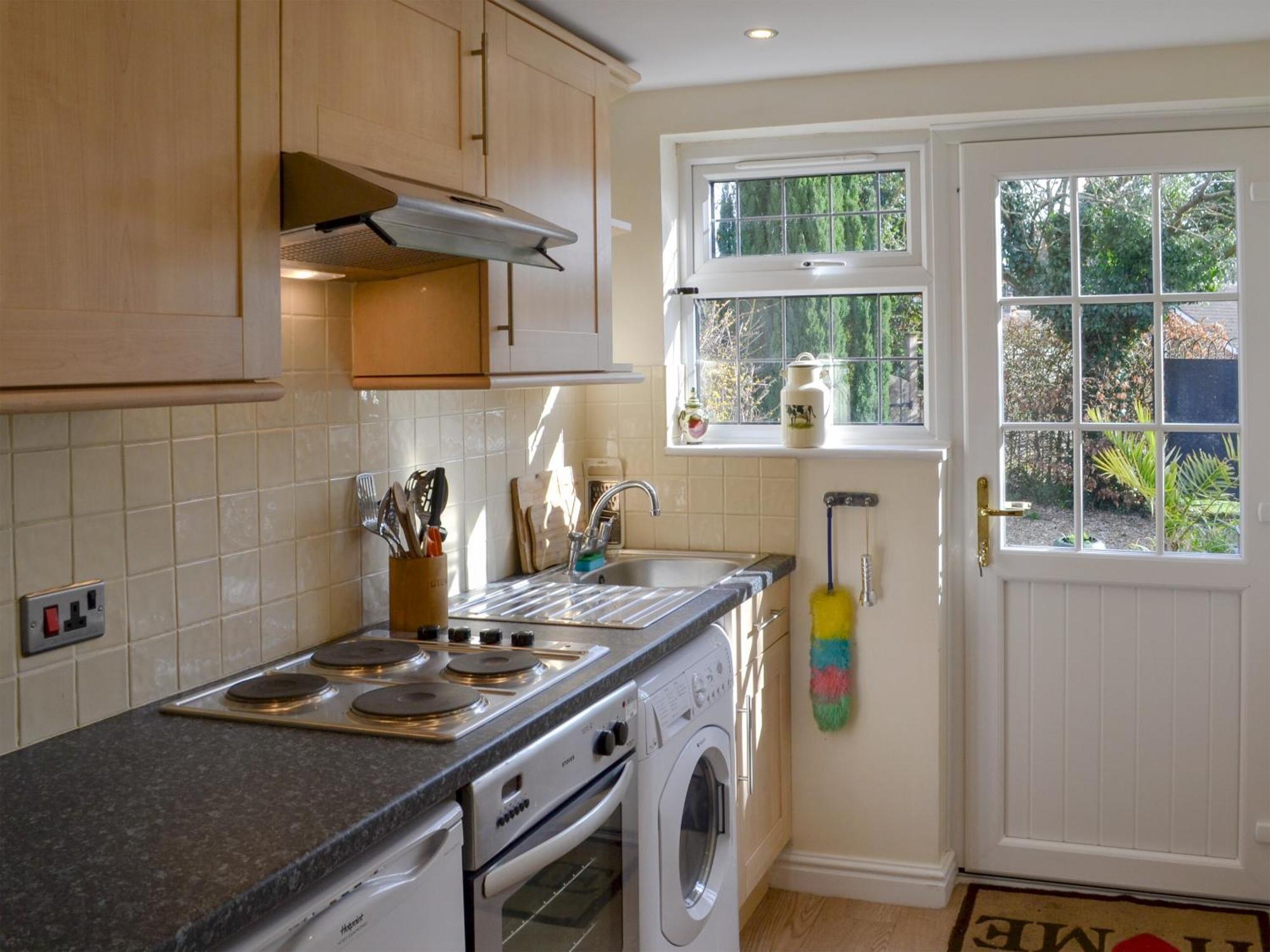 Chesterton Cottage Miningsby Esterno foto