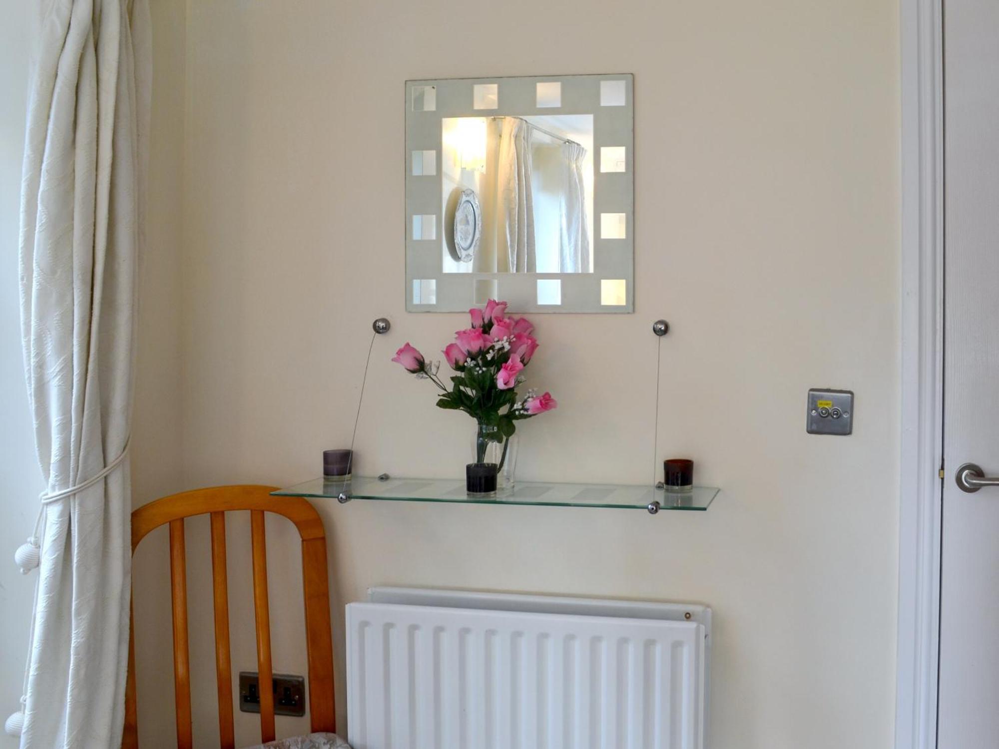 Chesterton Cottage Miningsby Esterno foto